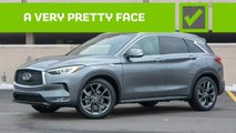 2019 Infiniti QX50