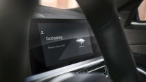 BMW over-the-air update