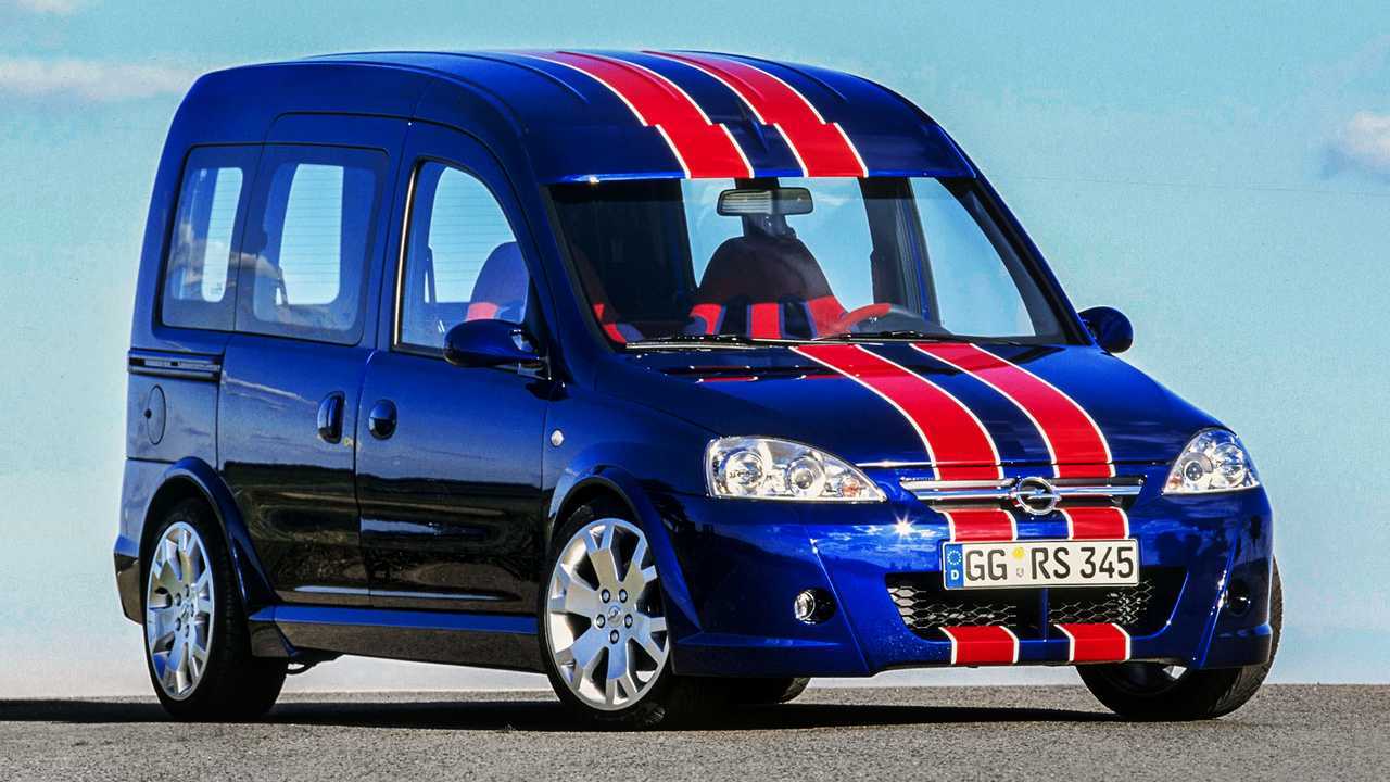 120 anni Opel