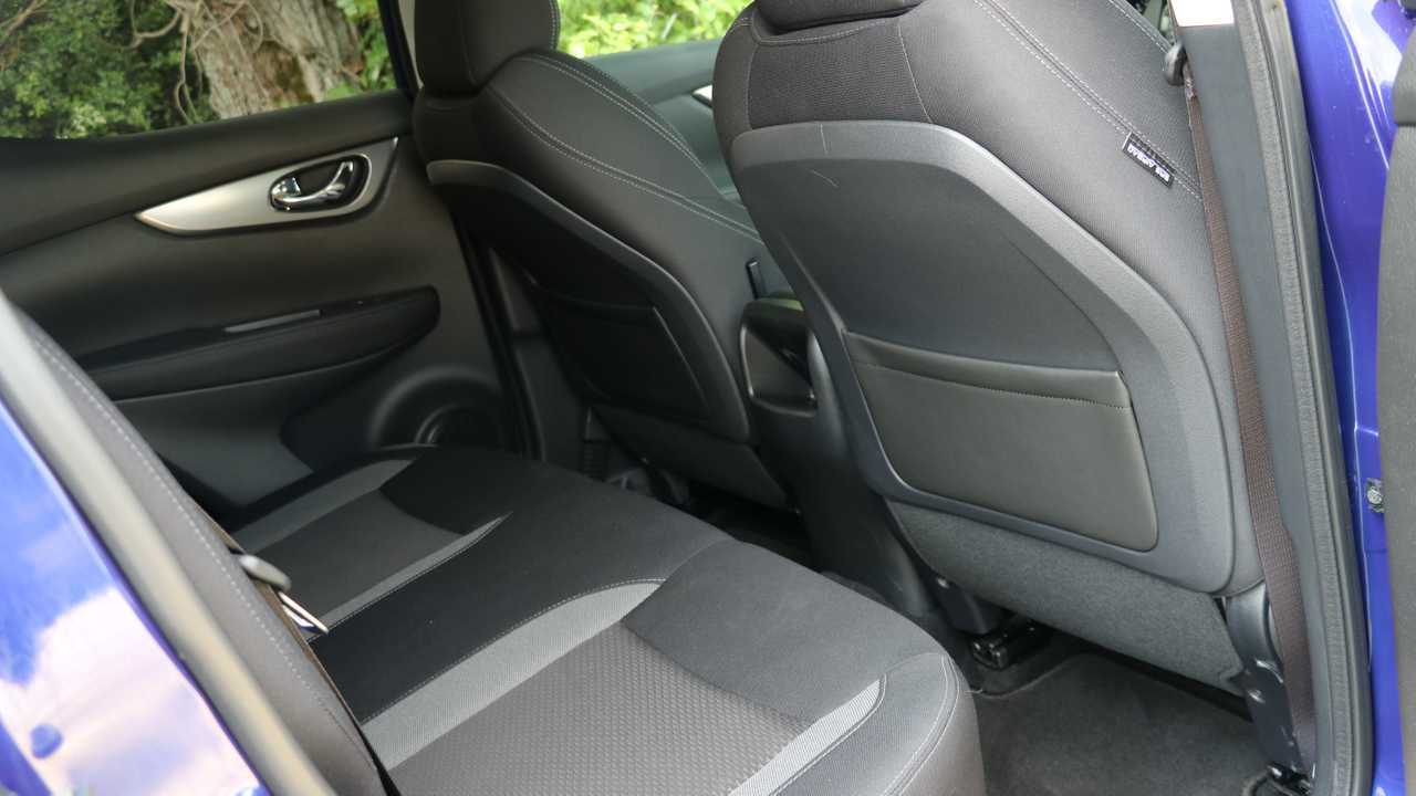 Essai Nissan Qashqai : 1,5 litre dCi 115 ch
