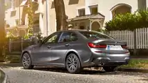 BMW 330e