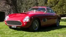 Fiat 8V Vignale (1954)