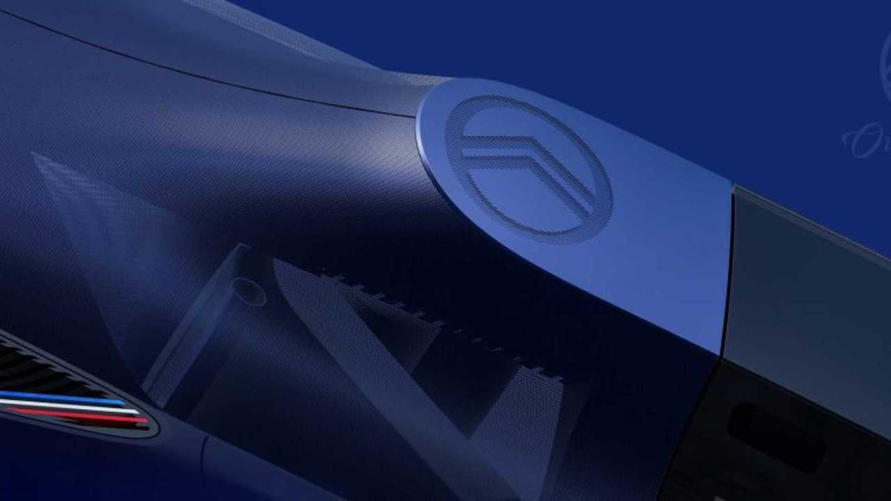 Citroen concept