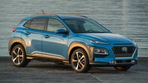 6. Hyundai Kona