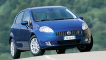 Fiat Grande Punto (2005)