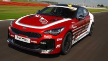 Kia Stinger GT420