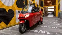 Carver Will Start Delivering Its Electric Leaning Machine In September