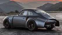 Porsche 356 RSR par Emory Motorsports
