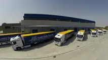 Mercedes-Benz Actros LCT Trasporti