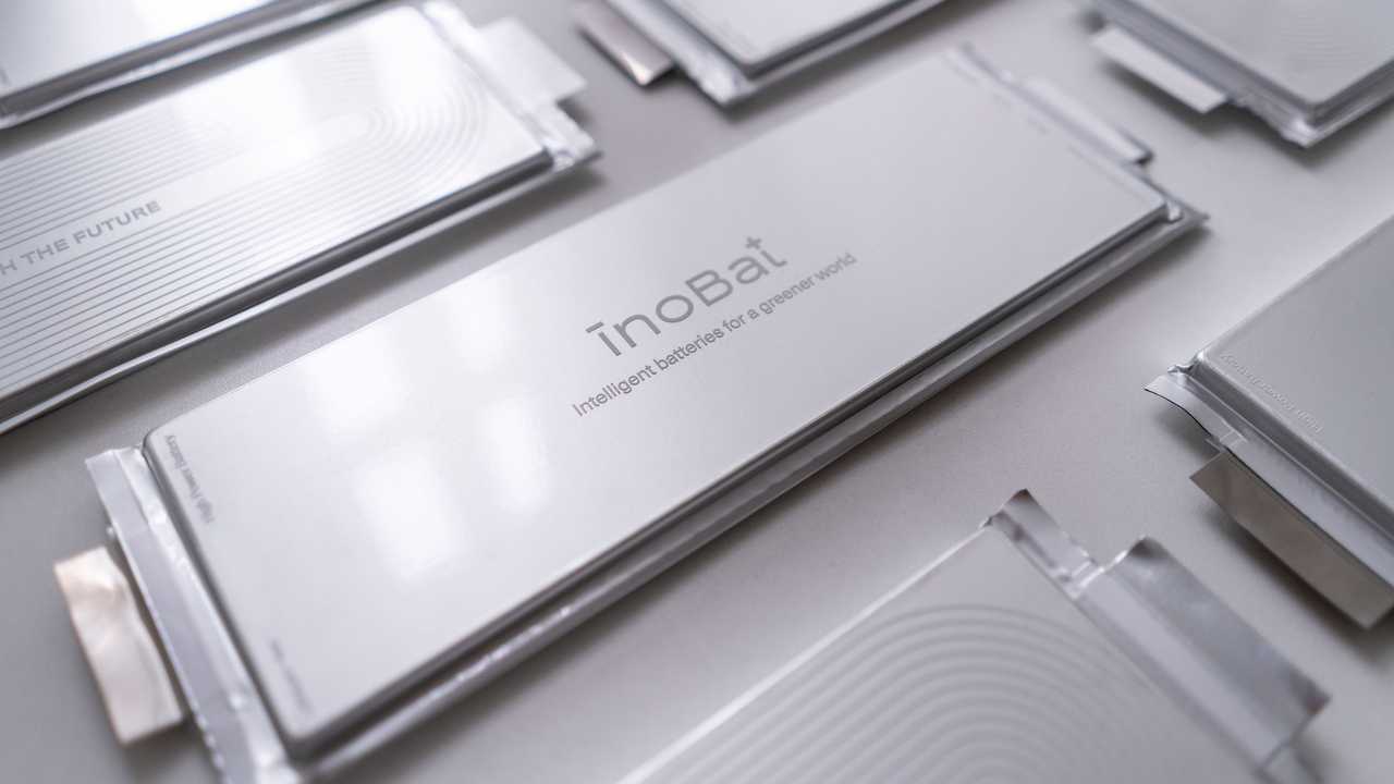 InoBat Proposes To Abandon Standard Battery Formats With AI
