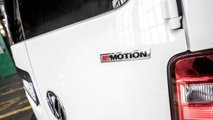 Volkswagen Caddy 4Motion