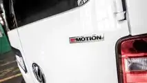 Volkswagen Caddy 4Motion