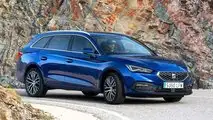 Seat Leon Sportstourer
