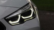 2020 BMW M235i Gran Coupe: İnceleme