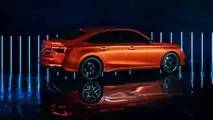 Honda Civic Prototype (2021)