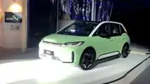 BYD D1 (DiDi)