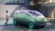 MINI Urbanaut Vision