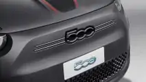 Mopar Accessories For Fiat 500e