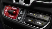 2021 Jeep Wrangler Rubicon 392 Interieur