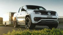 2021 VW Amarok W580 by Walkinshaw