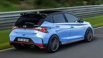 Hyundai i20 N 2021