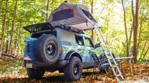 Ford Bronco Overland Konsepti