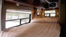 2019 Ford F-450 4x4 Expedition Camper Truck For Sale Bed Windows