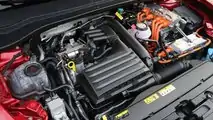 Essai Seat Leon e-Hybrid