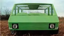 Citroën Kar-a-Sutra