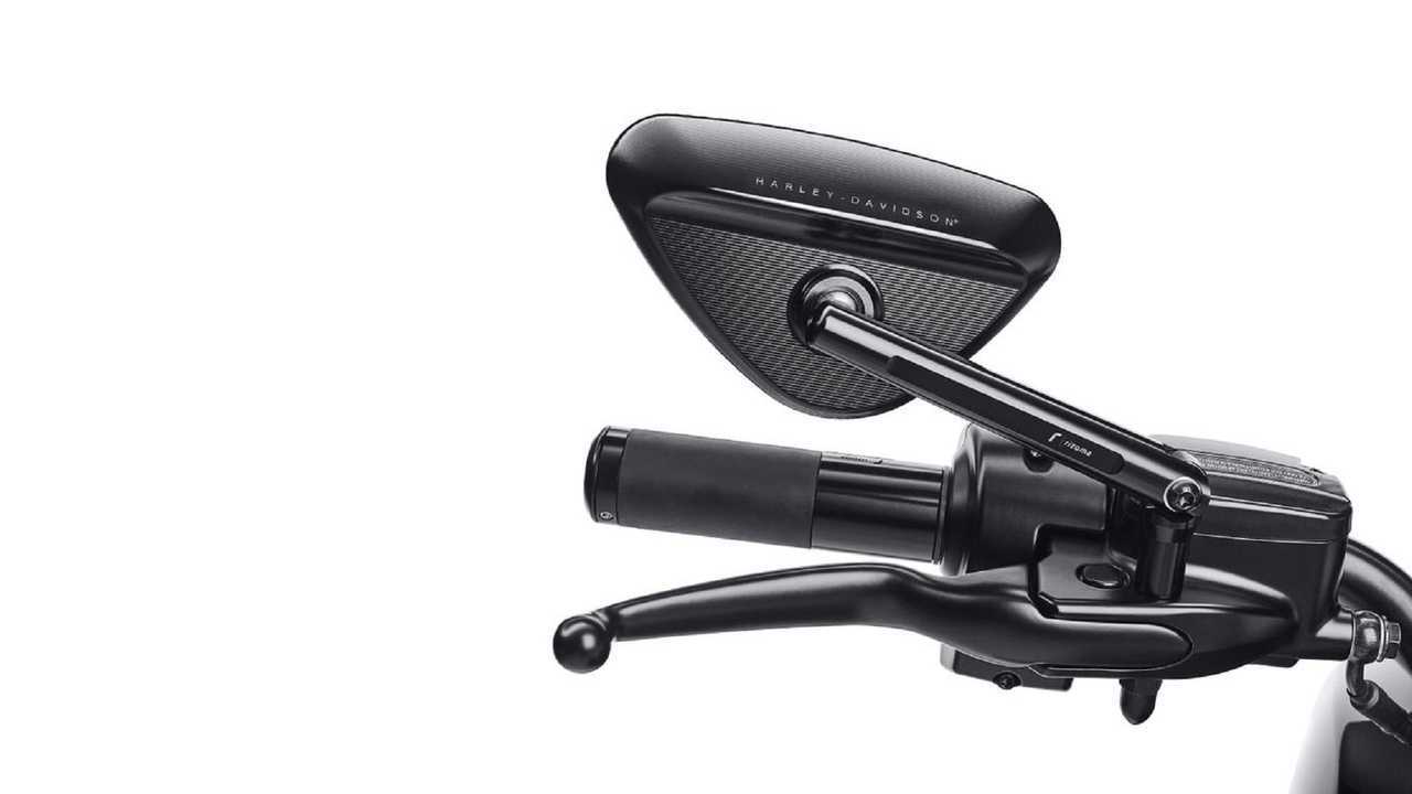 Accesorios Rizoma para Harley Davidson
