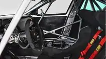 Alfa Romeo Giulietta TCR