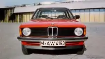 BMW 315 (E21)