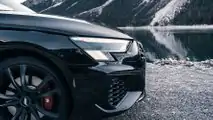 Audi S3 par ABT Sportsline