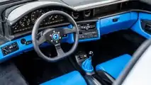 1993 Isdera Commendatore 112i