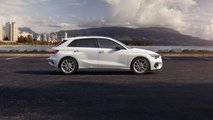 2020 Audi A3 Sportback 30 G-Tron