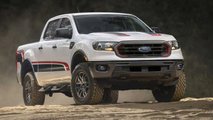 Ford Ranger Tremor XLT
