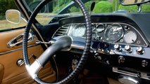 Citroën DS 21 Cabriolet de 1966