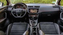 Seat Ibiza TGI (2020) im Motor1-Dauertest, Teil 2
