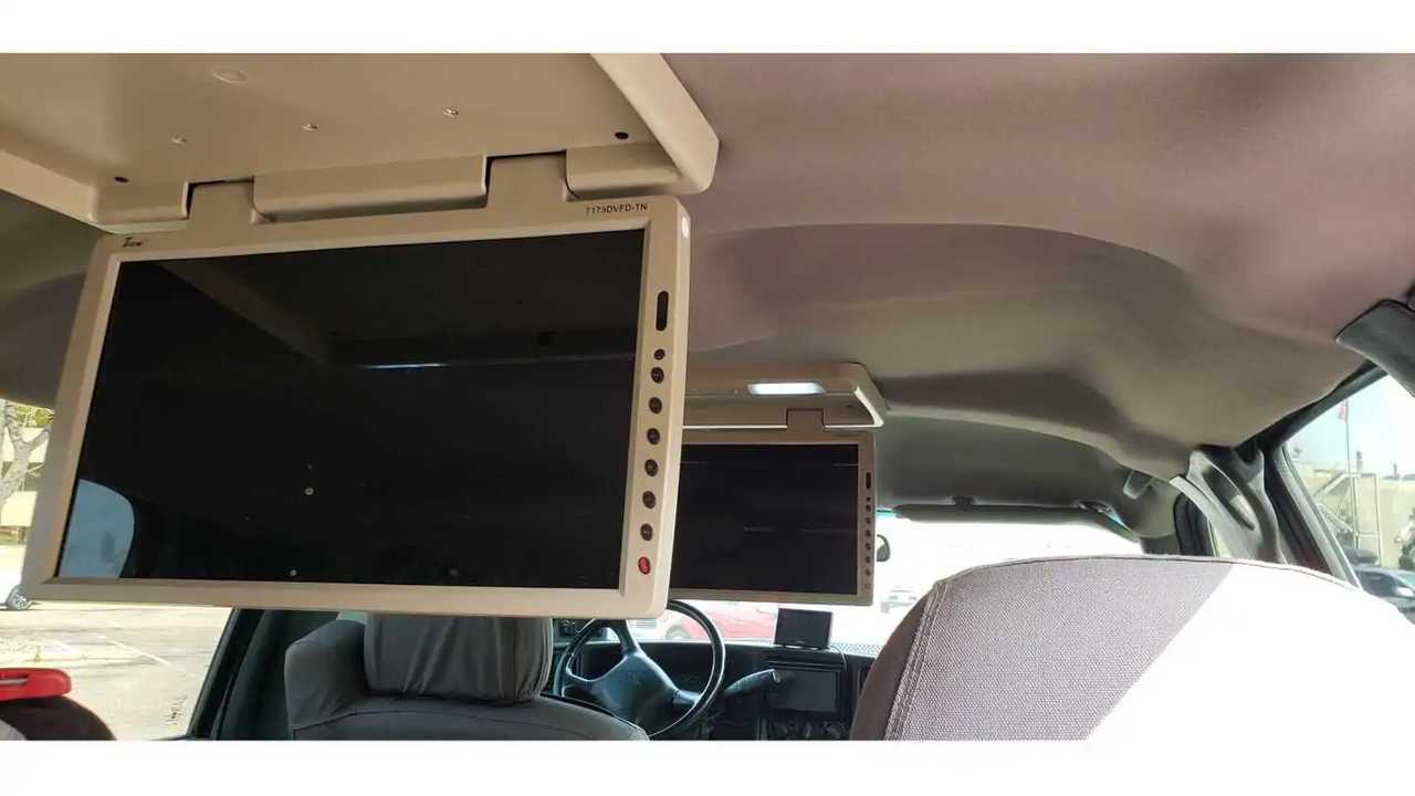 Chevrolet Silverado Limo en venta