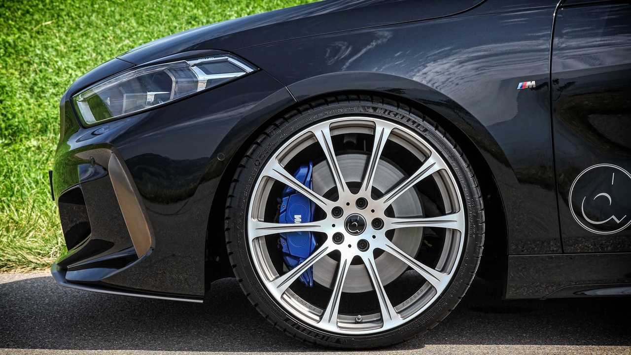 Dähler BMW M135i xDrive