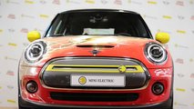 Mini Electric al Lucca Chenges 2020