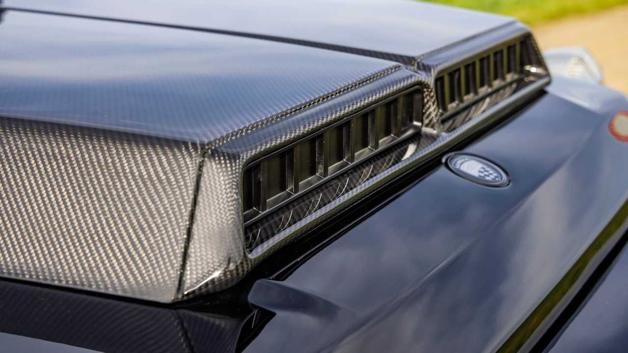 Mercedes Classe G Lumma Design