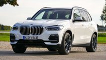 BMW X5 xDrive 30d (2020) im Dauertest, Teil 2