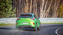 Essai Ford Puma ST (2020)