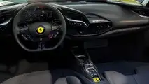 Ferrari SF90 Spider