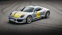 La légende vivante de Porsche Le Mans