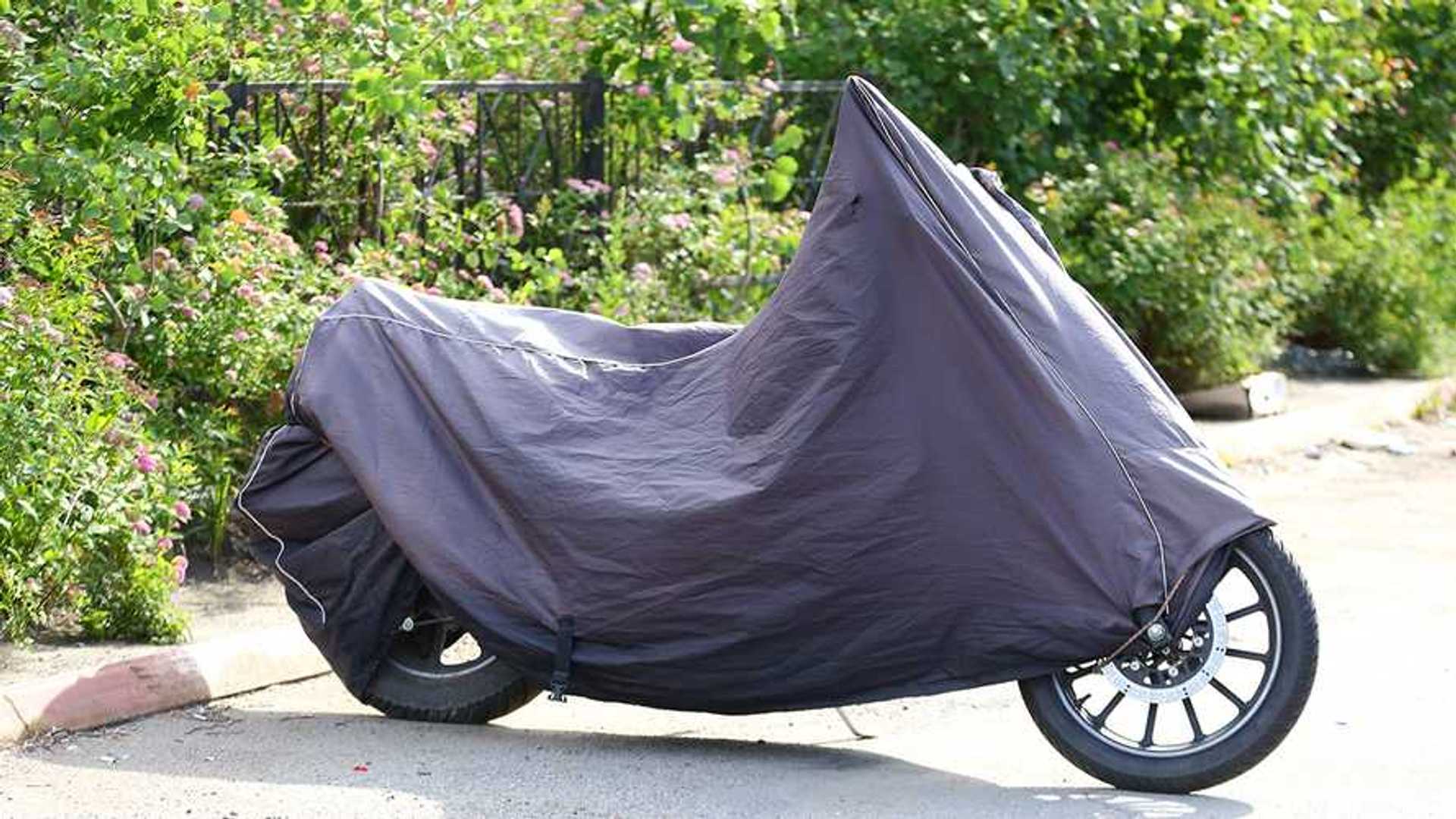 5 Best Motorcycle Covers Full Guide 