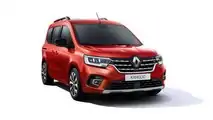 Kangoo et Kangoo Van 2021