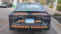 Next-Gen Toyota Mirai