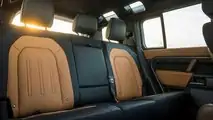 2020 Land Rover Defender 110 İnceleme